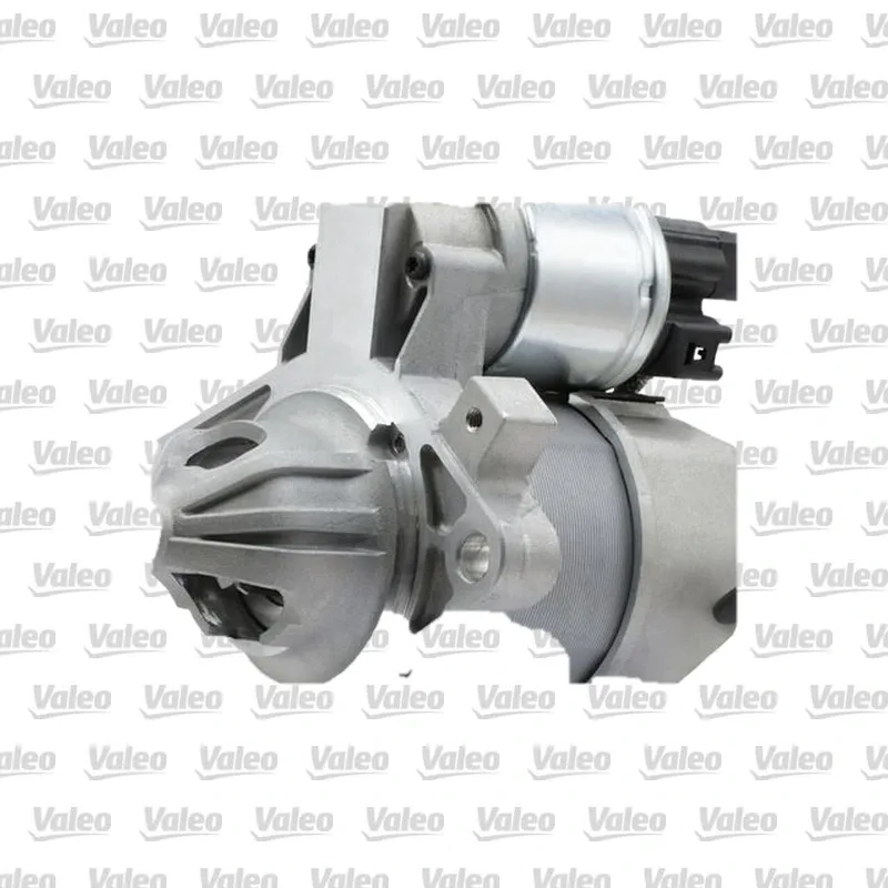Toyota Yaris 1.0 Marş Dinamosu – VALEO 438518