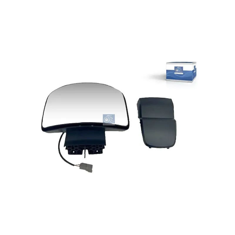 Kaldırım Aynası DT Spare Parts 1.00523 – Scania G / R / S