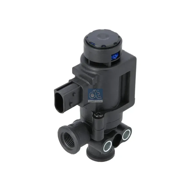 Solenoid Valf DT Spare Parts 4.69224 – Mercedes-Benz ACTROS / AROCS / ATEGO
