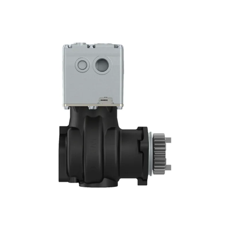 Hava Kompresörü WABCO 9121170000 – MAN TGA