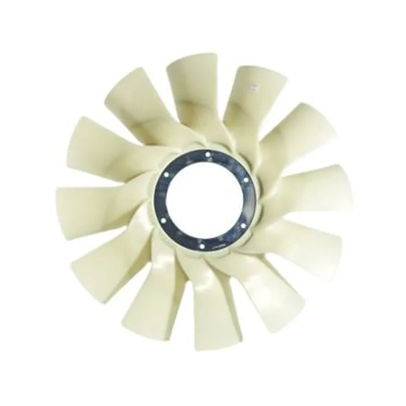 Fan Göbeği MAHLE CFW 102 000P – Renault Trucks C / T