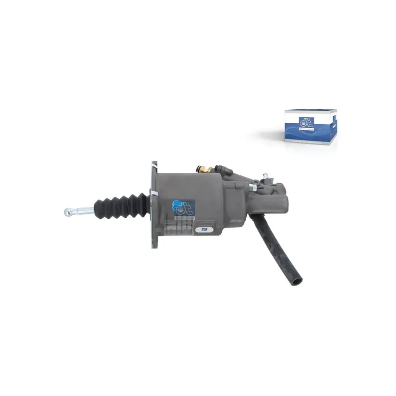 Debriyaj Servosu DT Spare Parts 2.30055 – Volvo FH / FM / FMX