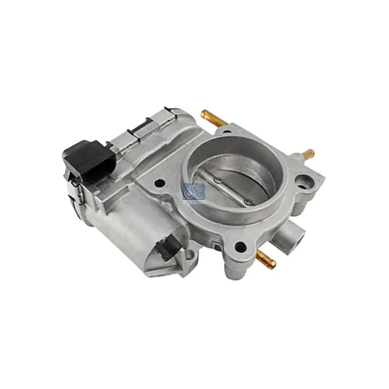 Komple Gaz Kelebeği DT Spare Parts 3.25529 – MAN TGA / TGS / TGX