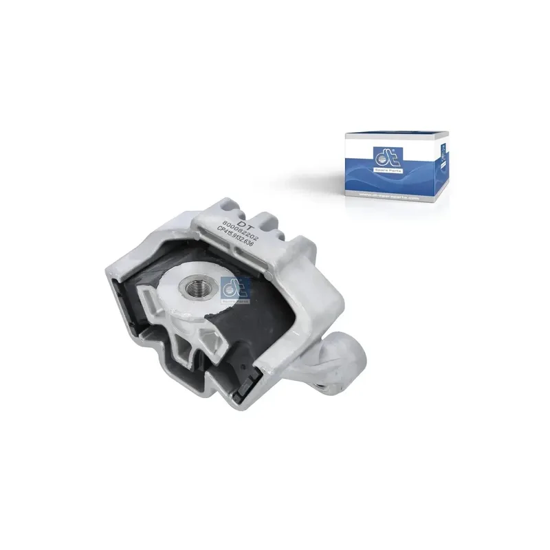 Arka Motor Takozu DT Spare Parts 4.81636 – Mercedes-Benz ATEGO 1518 / ATEGO 1524
