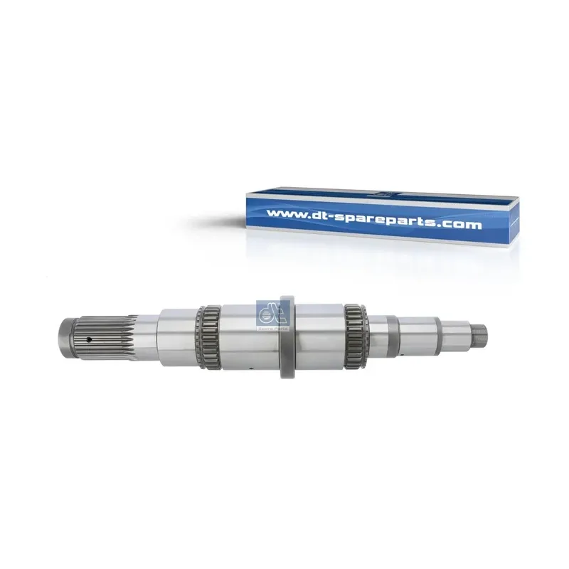Şanzıman Ana Mili DT Spare Parts 4.68983 – Mercedes-Benz AROCS