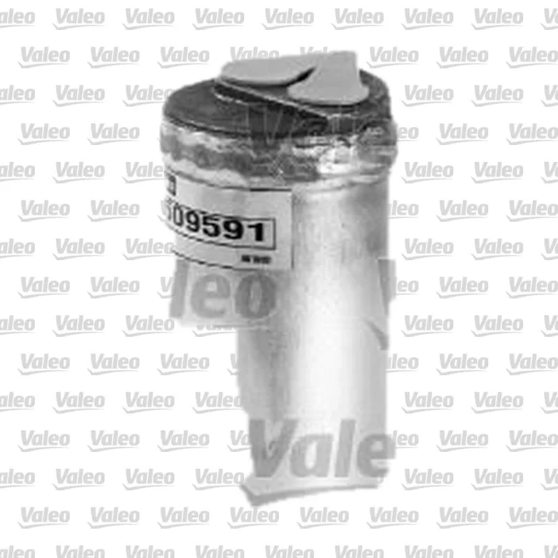 Klima Tüpü VALEO 509591 – Opel Corsa / Combo