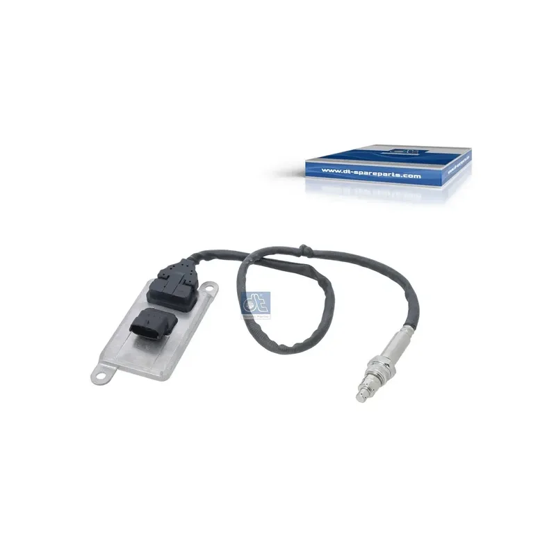 NOx Sensörü DT Spare Parts 2.27189 – Volvo FH / FM / FMX