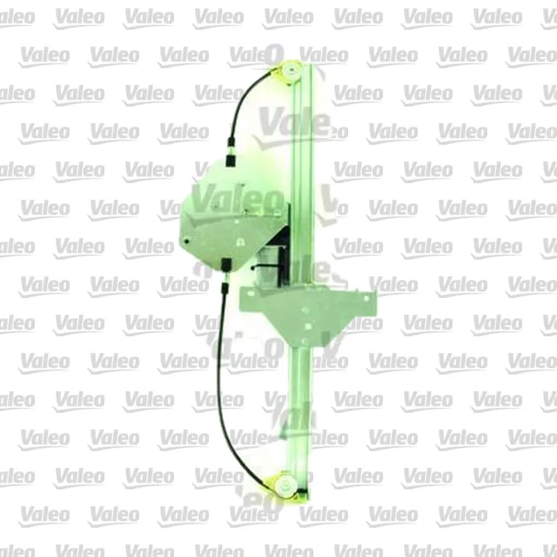 Cam Krikosu Ön Sağ VALEO 851905 – Peugeot / Citroen