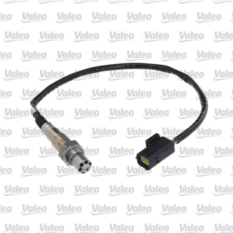 Oksijen (Lambda) Sensörü VALEO 368257 – Renault / Nissan