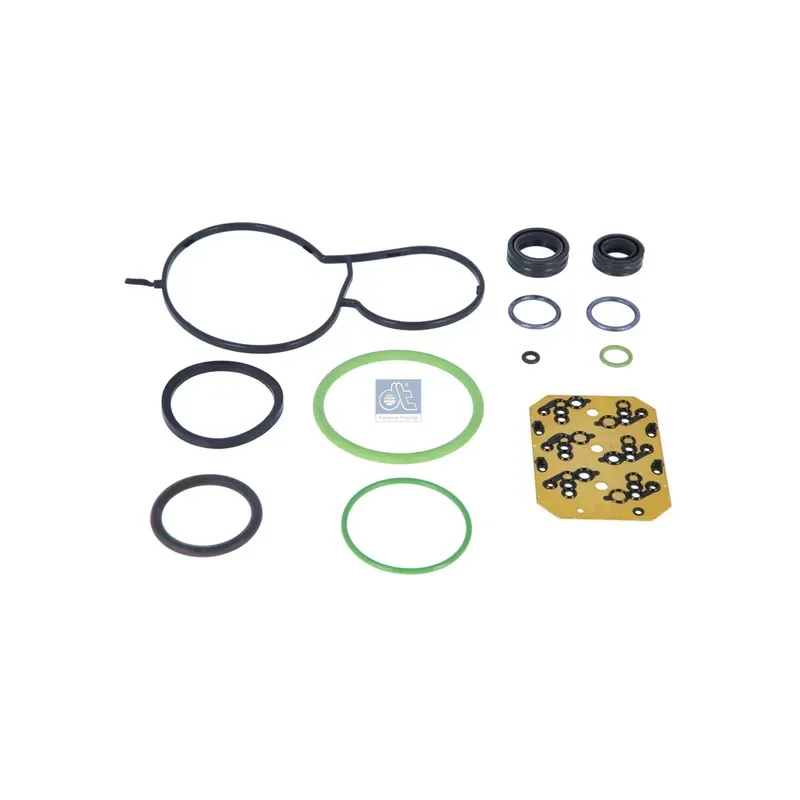 Planet Dişli Silindiri Conta Takımı DT Spare Parts 1.31165 – Scania R