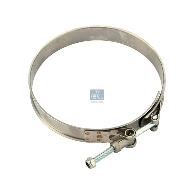 Hava Filtresi Kelepçesi DT Spare Parts 2.14609 – Volvo FH / FM / FMX