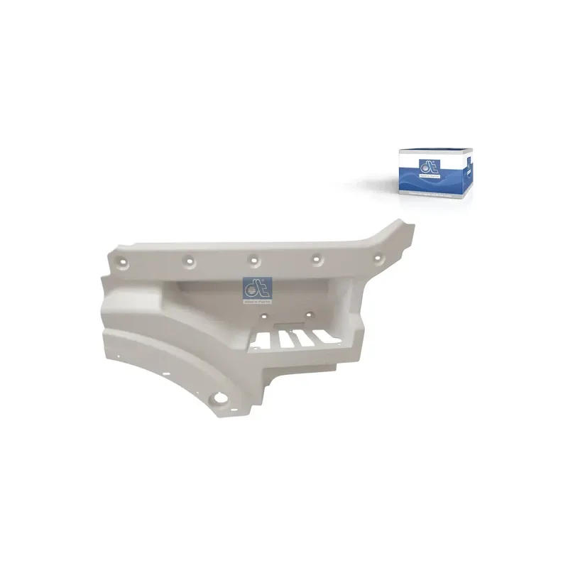 Sağ Basamak Yuvası DT Spare Parts 3.00235 – MAN TGS / TGX