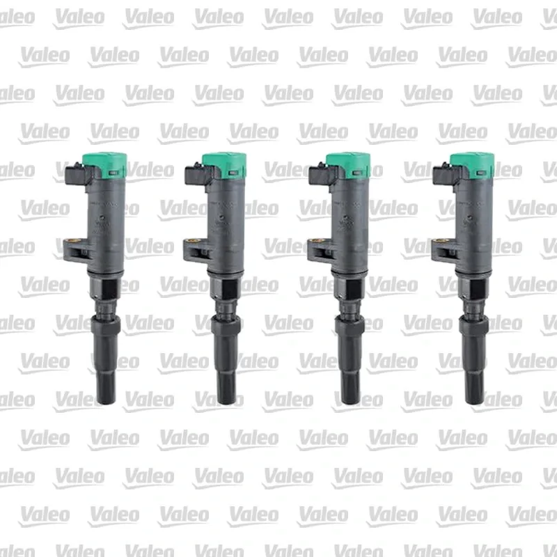 Ateşleme Bobini VALEO 402353