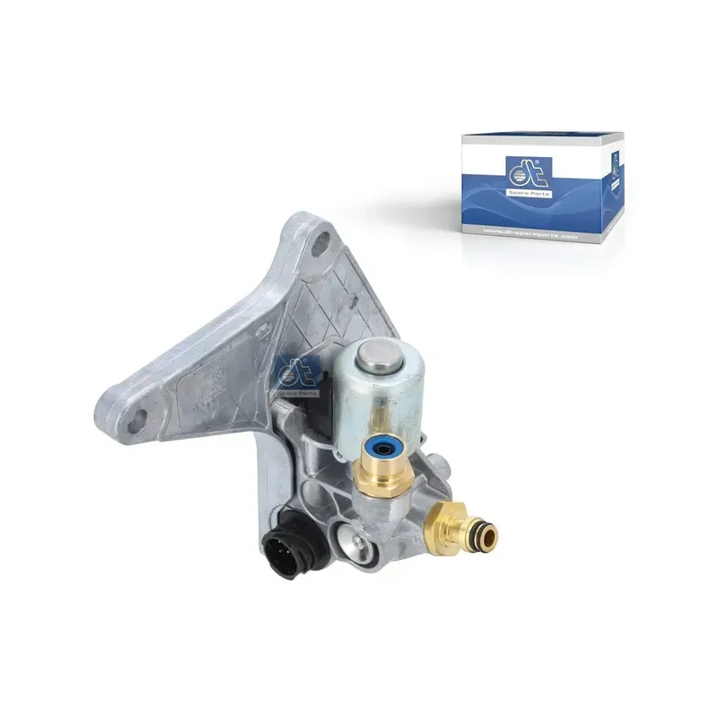 Egzoz Manifoldu Hava Valfi DT Spare Parts 2.14256 – Volvo FH / FM / FMX
