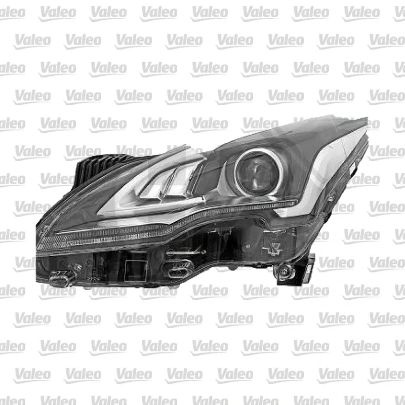 Far Sol VALEO 450614 – Peugeot 3008 / 5008