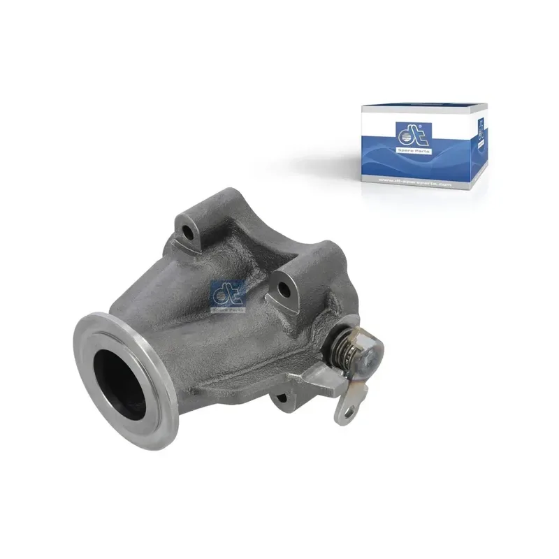 EGR Valfi DT Spare Parts 4.72970 – Mercedes-Benz ACTROS / AROCS