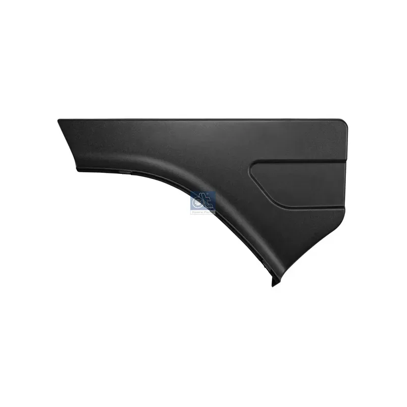 Arka Sol Çamurluk Kapağı DT Spare Parts 1.22608 – Scania G