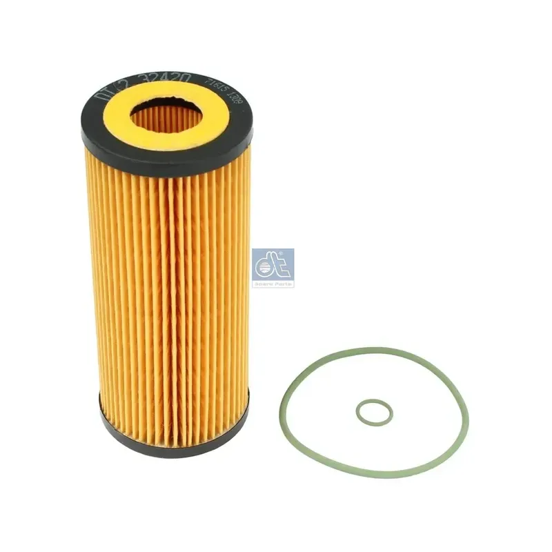 Şanzıman Yağ Filtresi Elemanı DT Spare Parts 2.32420 – Volvo FH / FM / FMX