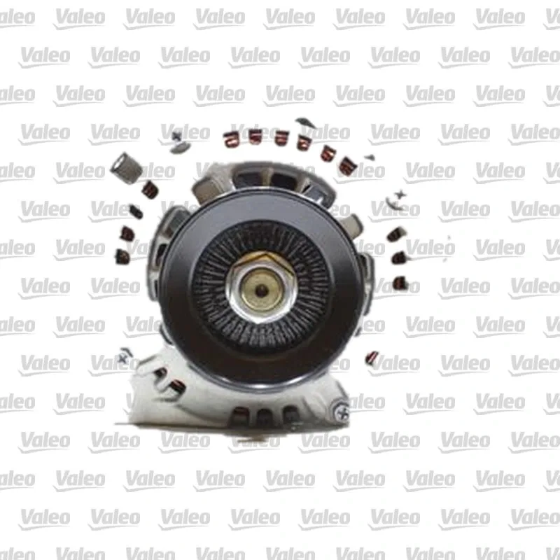Alternatör VALEO 443279 – Dacia Logan / Sandero