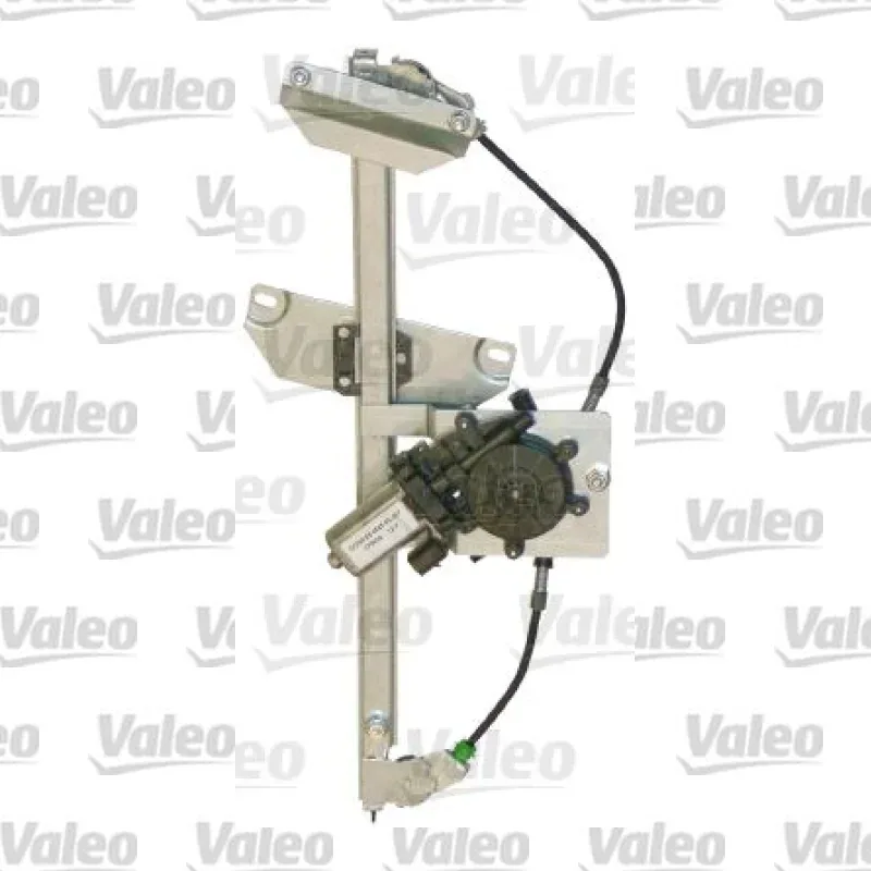 Cam Krikosu Ön Sağ VALEO 850407 – Toyota Avensis