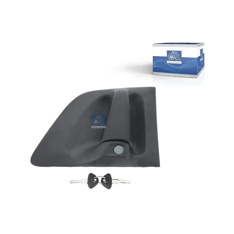 Dış Kapı Kolu DT Spare Parts 1.52025 – Scania G / R