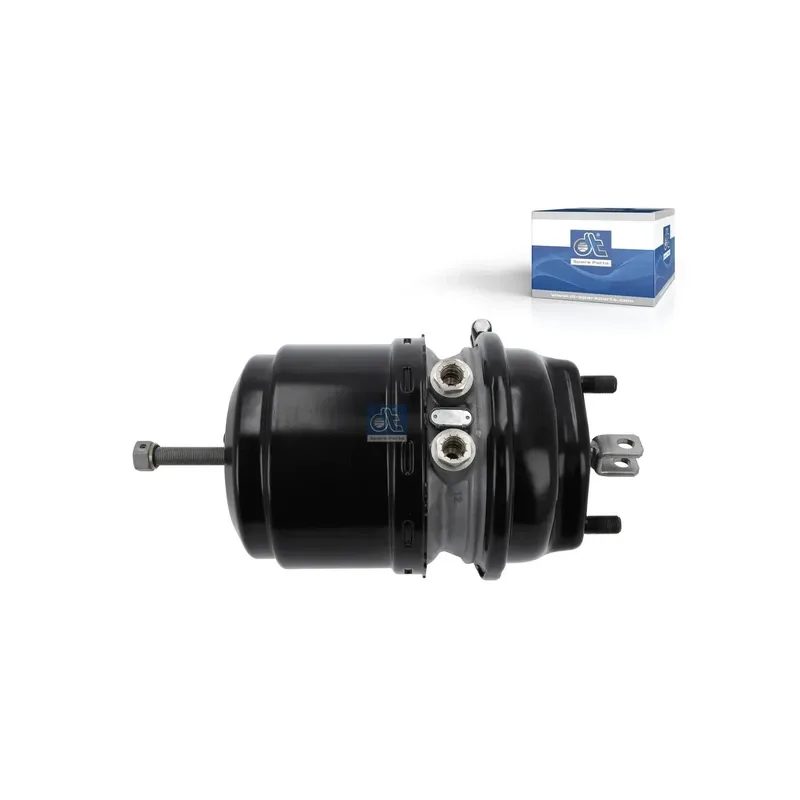 Sol İmdatlı Fren Körüğü DT Spare Parts 4.69833 – Mercedes-Benz ACTROS / AROCS / ATEGO