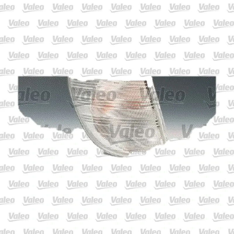 Sinyal Lambası Sağ VALEO 087188 – Mercedes-Benz Vito