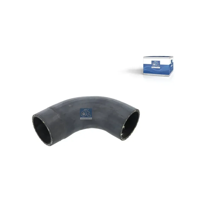 Retarder Radyatör Hortumu DT Spare Parts 2.00750 – Volvo FH / FM / FMX