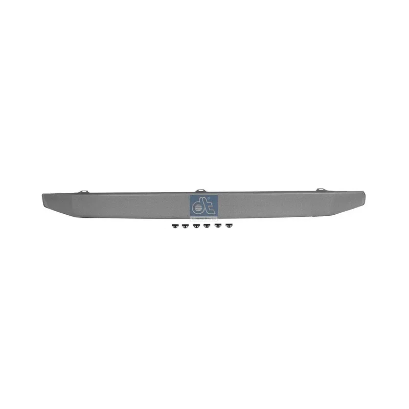 Ön Panjur DT Spare Parts 1.23186 – Scania G / R