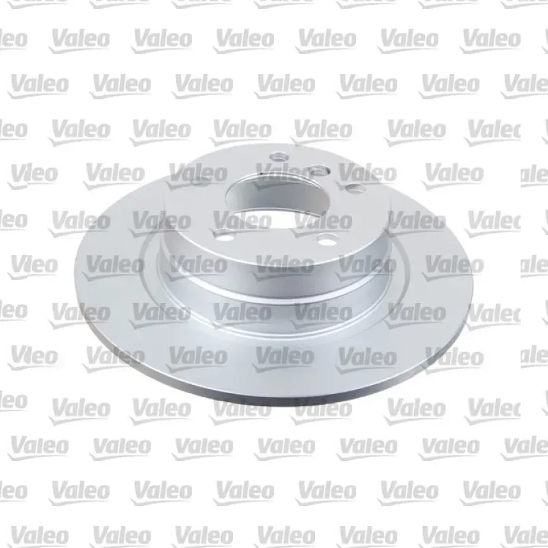 Fren Disk Ayna Arka Sağ ve Sol VALEO 672569 – BMW 320i