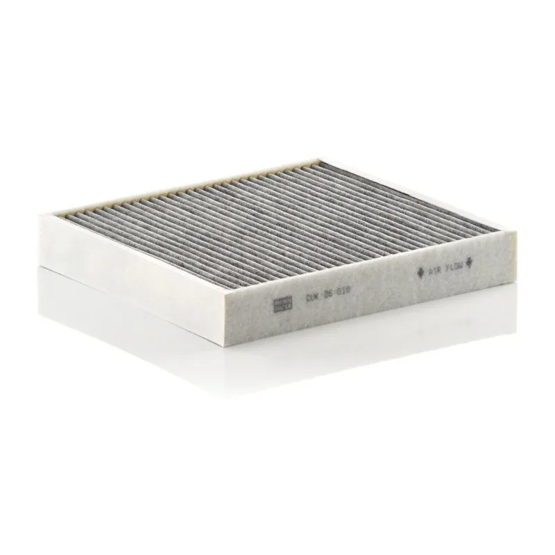 Kabin Filtresi MANN-FILTER CUK 26 010 – AUDI / SEAT / SKODA