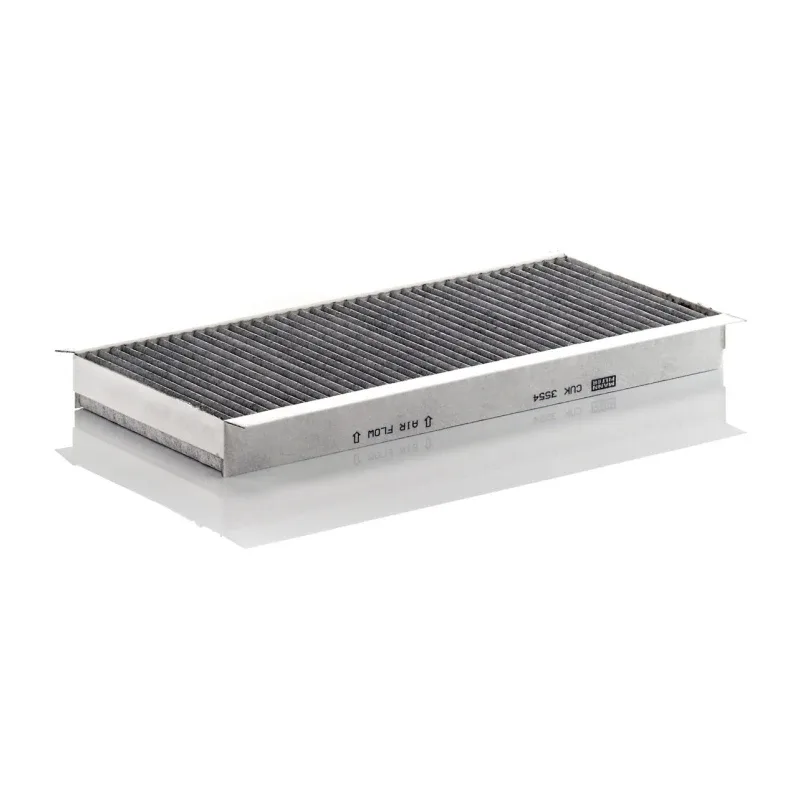Kabin Filtresi MANN-FILTER CUK 3554 – FORD Fiesta / Puma