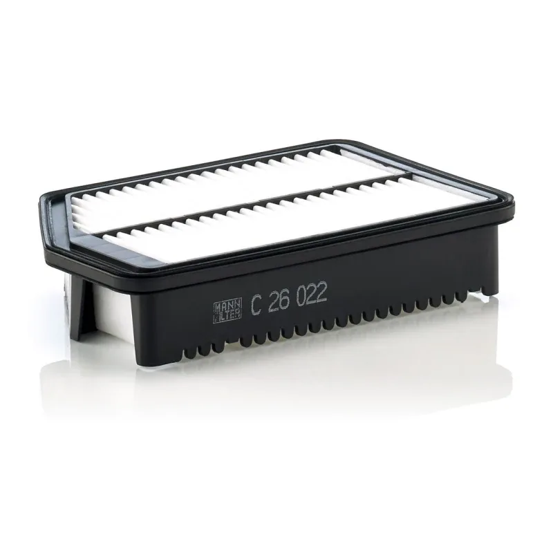 Hava Filtresi MANN-FILTER C 26 022 – HYUNDAI Elantra / i30