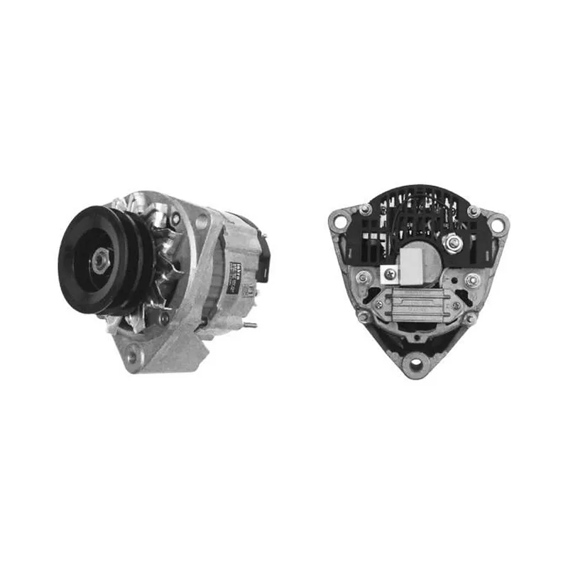 Alternatör MAHLE MG 100 – MAN TGA / TGS / TGX
