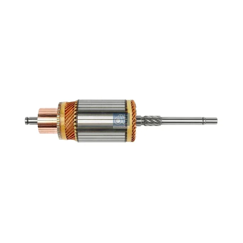 Marş Motoru Endüvisi DT Spare Parts 1.21315 – MAN TGA