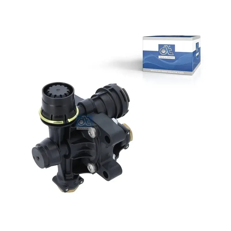 Basınç Düşürücü Valf DT Spare Parts 4.71811 – Mercedes-Benz ACTROS / AROCS / ATEGO