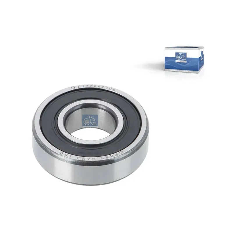 Bilyalı Rulman DT Spare Parts 1.00150 – Scania G / R