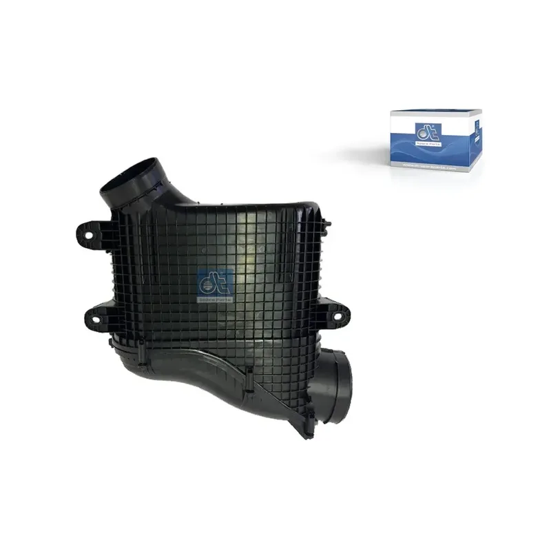 Hava Filtresi Kutusu DT Spare Parts 4.70954 – Mercedes-Benz ACTROS / AROCS