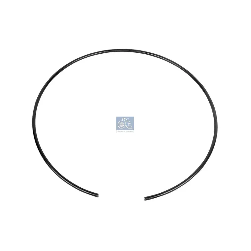 Kabin Denge Kolu Kilit Segmanı DT Spare Parts 1.14504 – Scania G / R / S