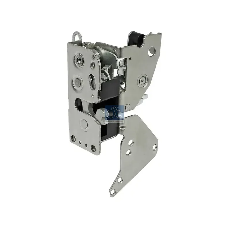 Sol Kapı Kilidi DT Spare Parts 1.23450 – Scania G / R
