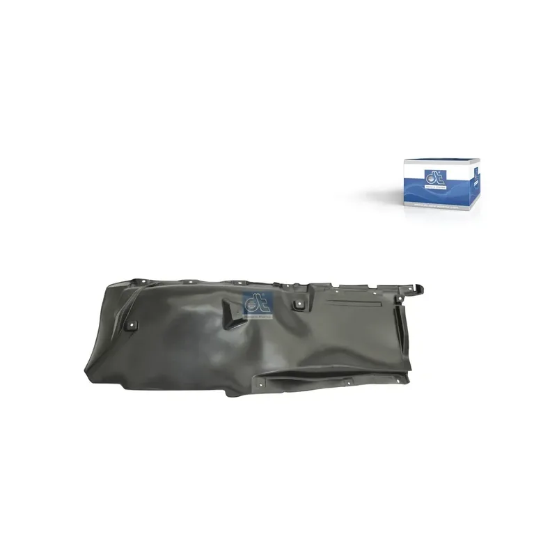 Sağ Ön Çamurluk DT Spare Parts 4.00368 – Mercedes-Benz ACTROS