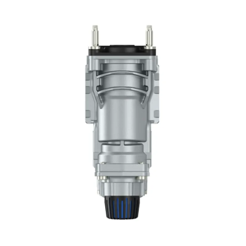 Fren Sinyali Vericisi WABCO 4800030300 – Mercedes-Benz ACTROS / AROCS