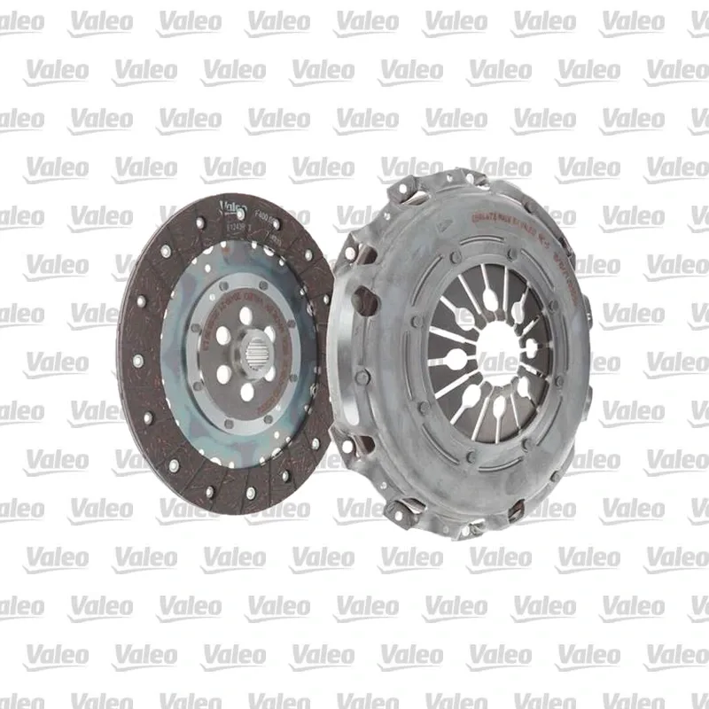 Debriyaj Seti VALEO 832578 – Opel / Chevrolet