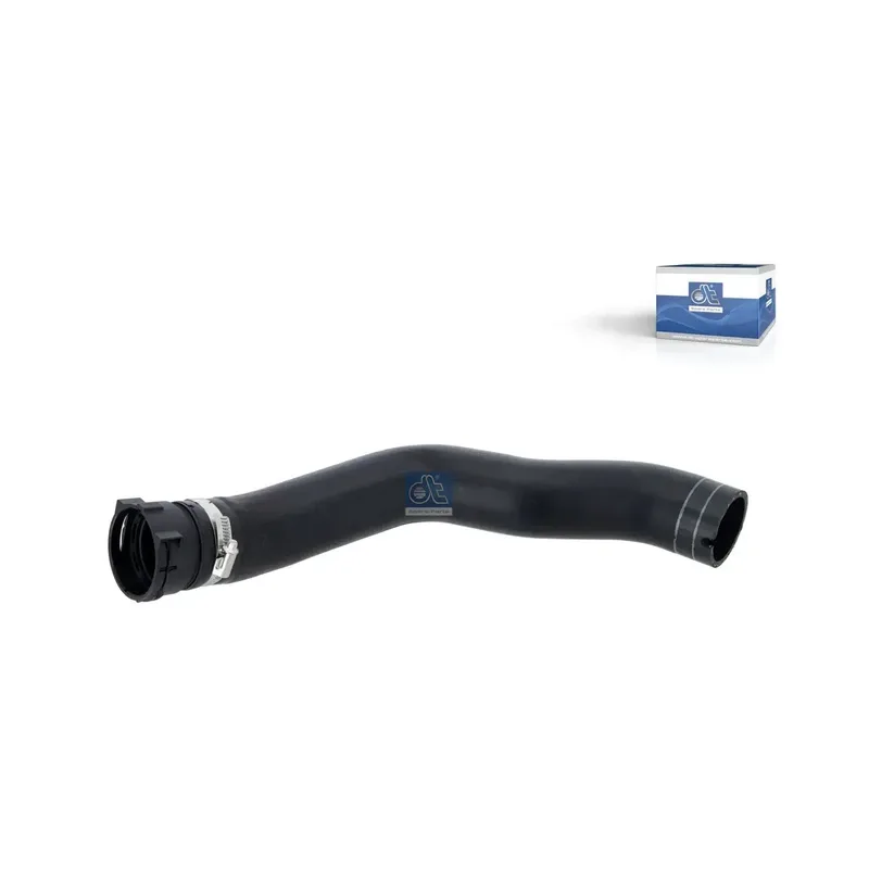 Motor Soğutma Radyatörü Hortumu DT Spare Parts 1.00874 – Scania G / R / S