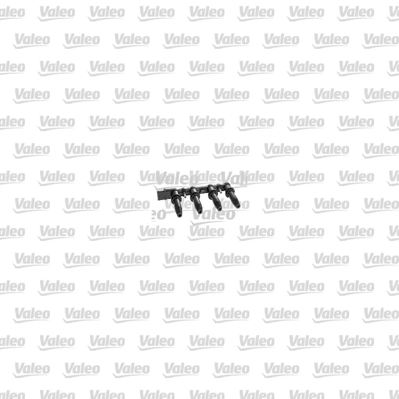Ateşleme Bobini VALEO 245280 – Opel Astra