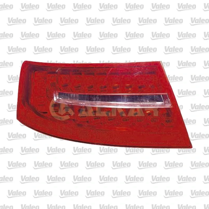 Stop Lambası Dış Sağ VALEO 43843 – Audi A6