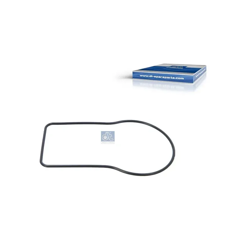 Şanzıman Yağ Pompası Kapak Contası DT Spare Parts 1.14676 – Scania G / R / S