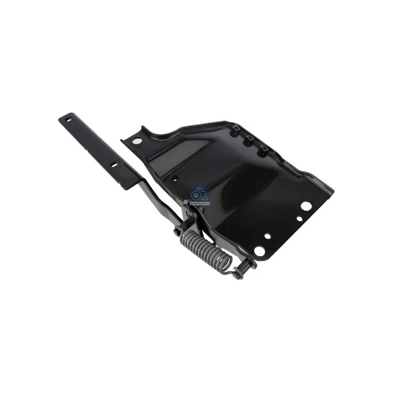 Sol Menteşe DT Spare Parts 1.23192 – Scania G / R