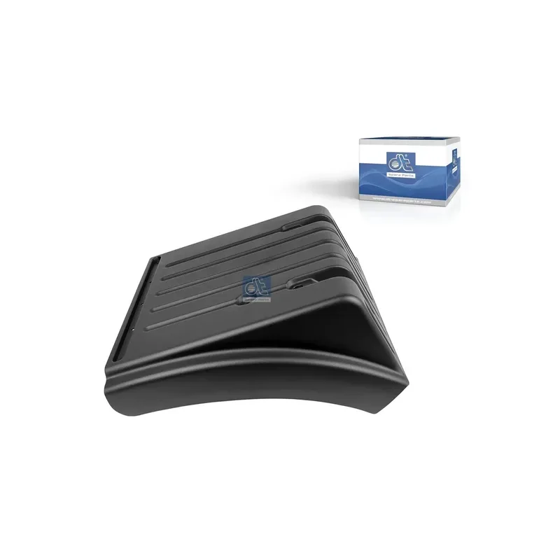 Arka Çamurluk DT Spare Parts 3.80213 – MAN TGA / TGX