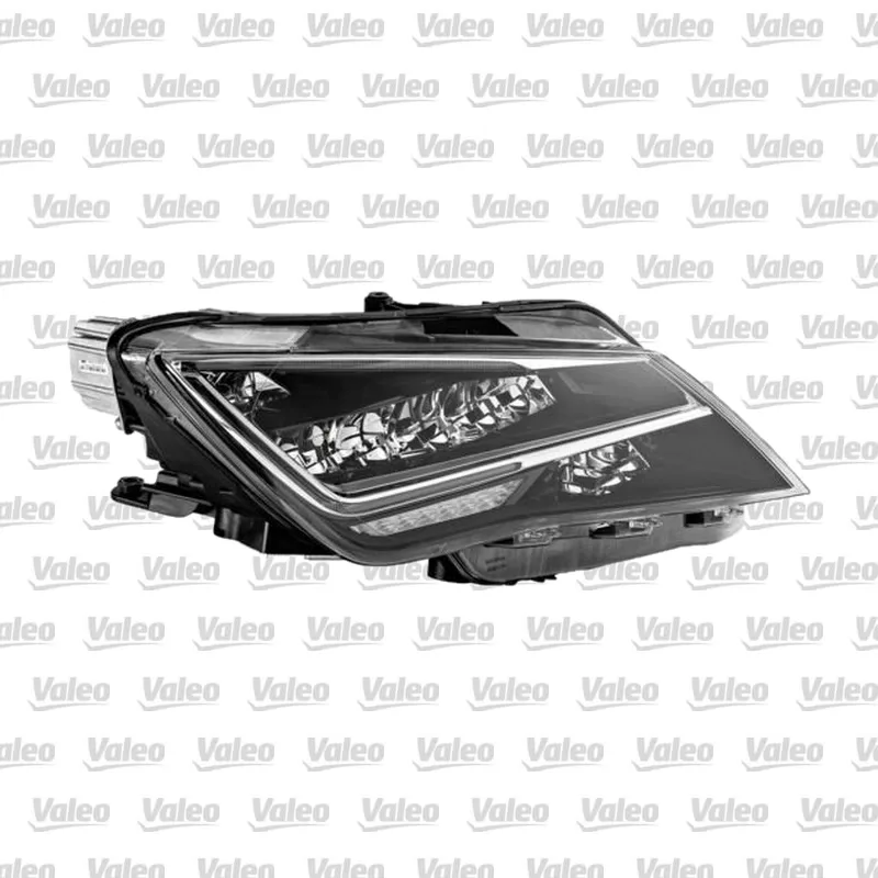Far Sağ VALEO 046601 – Seat Toledo